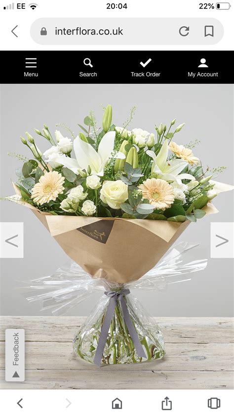 Interflora UK Reviews .